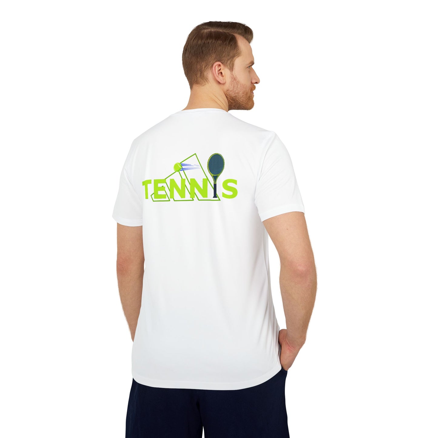 Adidas Tennis Fan T-shirt