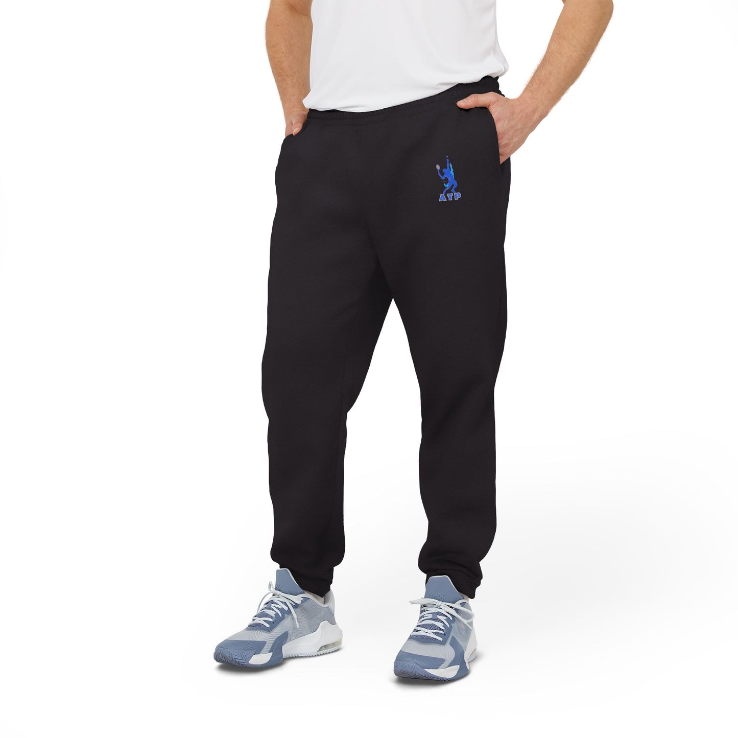 Adidas Tennis  A.T.P. Joggers.1