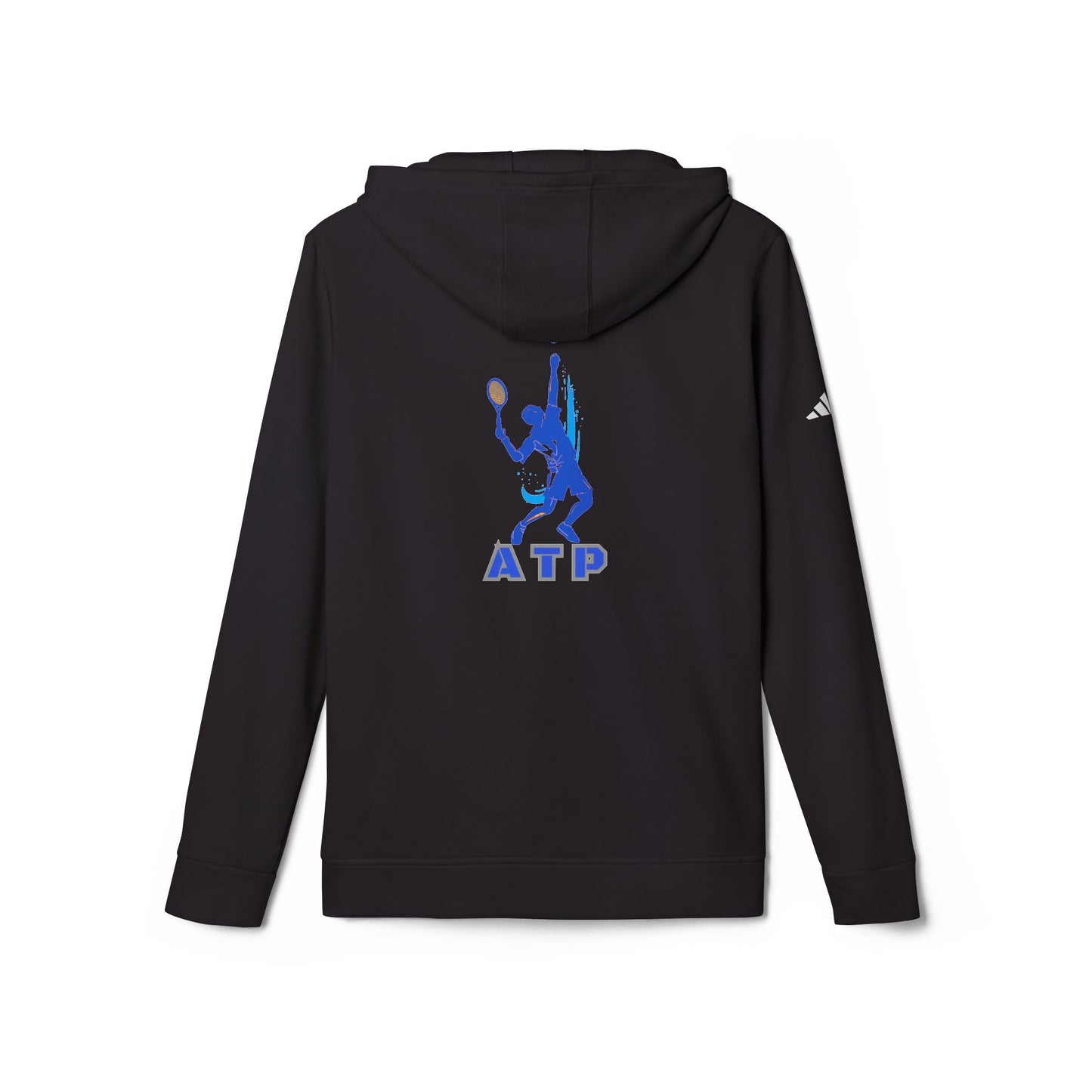 Adidas Tennis A.T.P. Hoodie.1