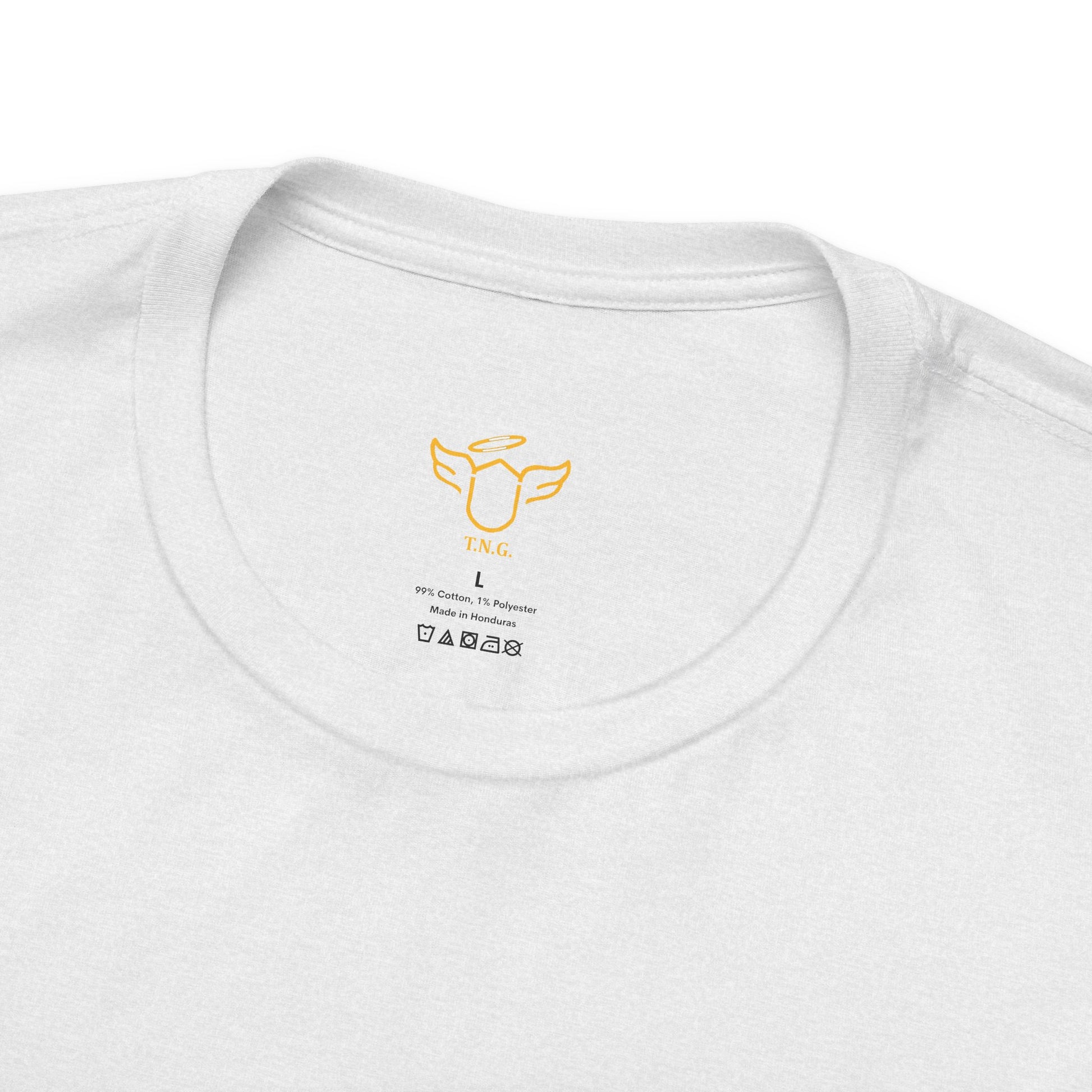 World Cup Soccer Tee '26 – "Olé Olé Olé" Championship Design - Trending Novelties & Gifts