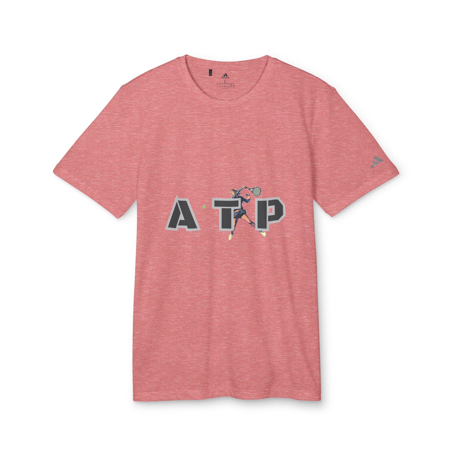 A.T.P. Tour - Adidas Tennis T-shirt