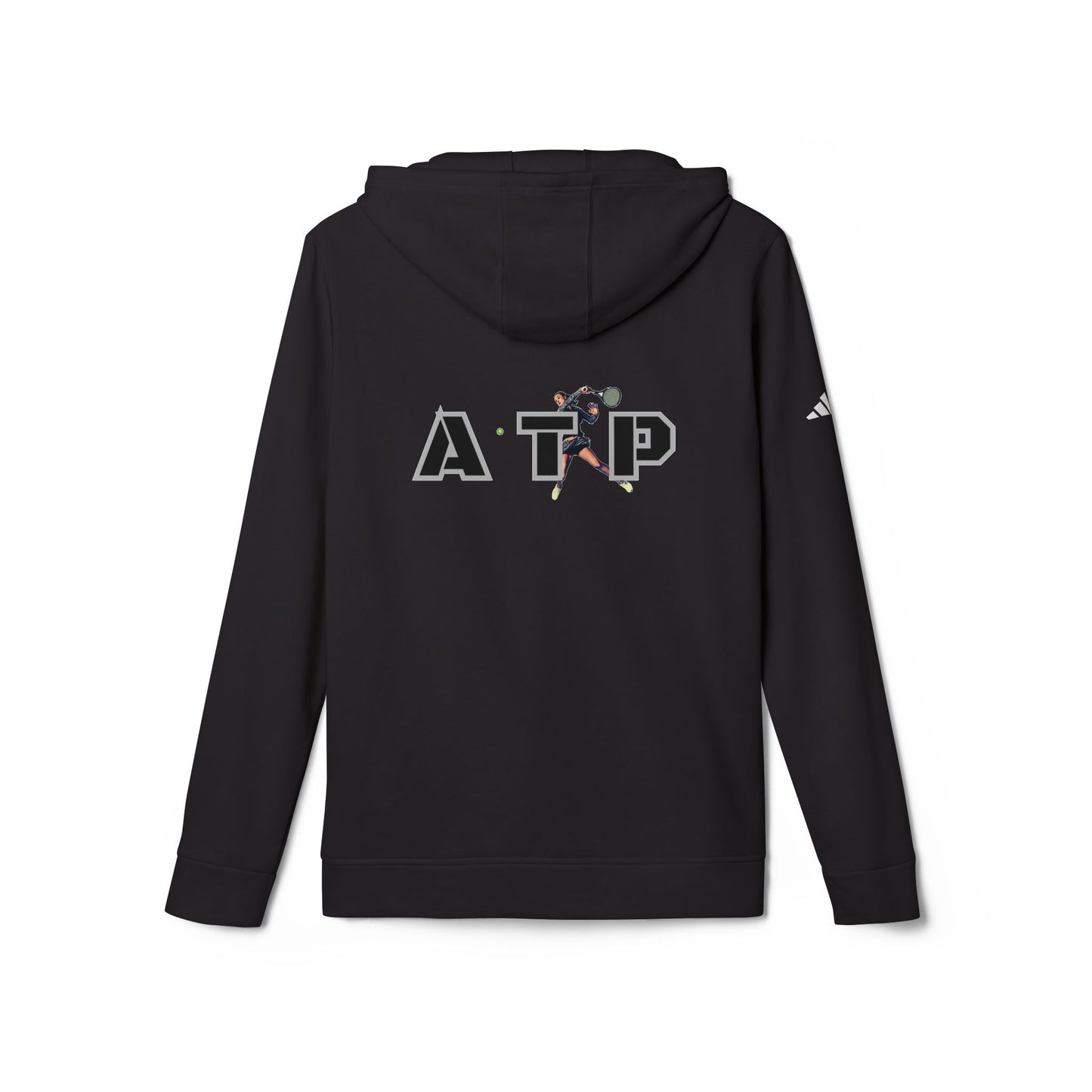 A.T.P. Tour - Adidas Tennis Hoodie