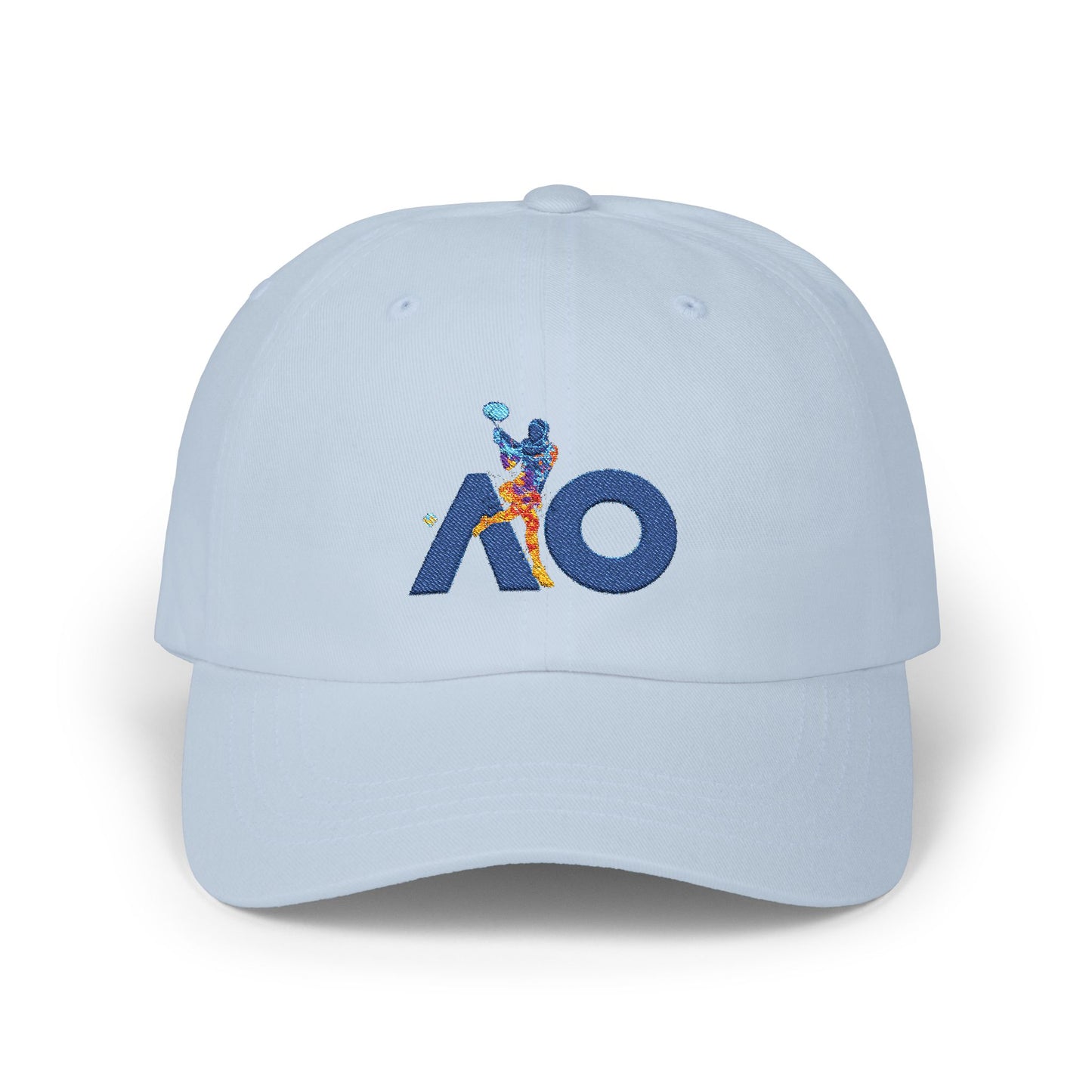 Australian Open Cap 1 Blu (EM)