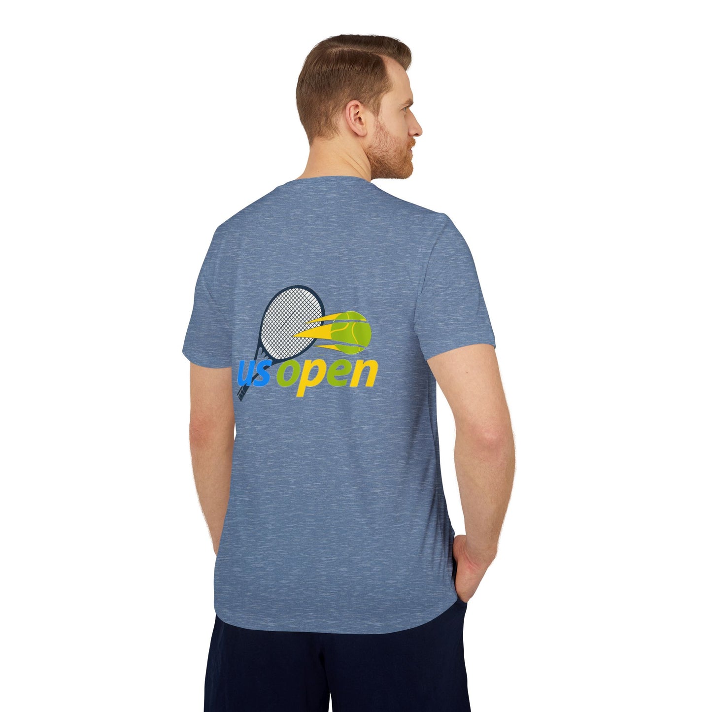 Adidas Tennis US OPEN T-shirt