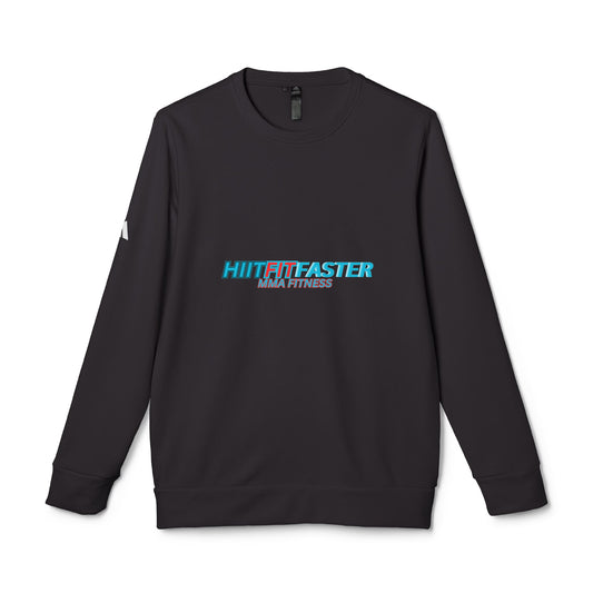 Adidas Sweatshirt for HIIT Fitness Fans - Unisex