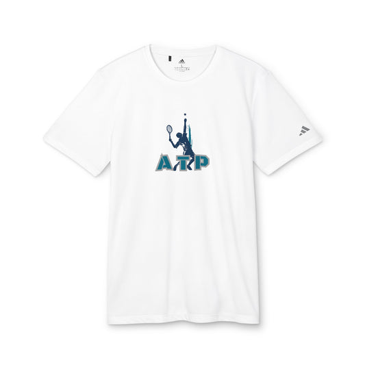 Adidas Tennis A.T.P. T-shirt.1 (Jade)