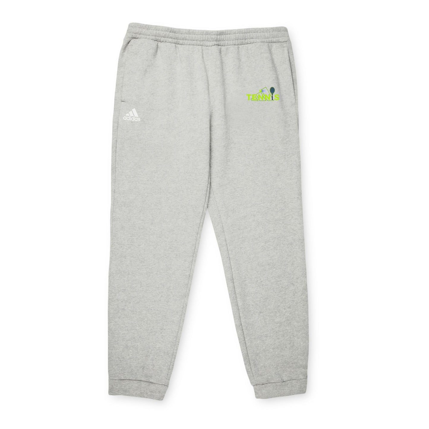 Adidas Tennis Fan Graphic Design Joggers