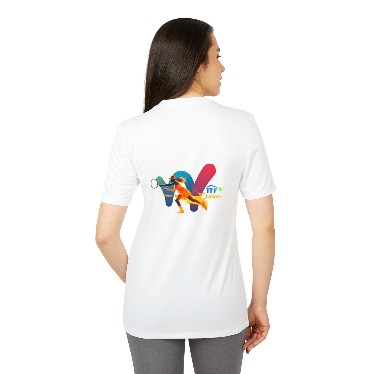 Adidas Tennis Fan T-shirt