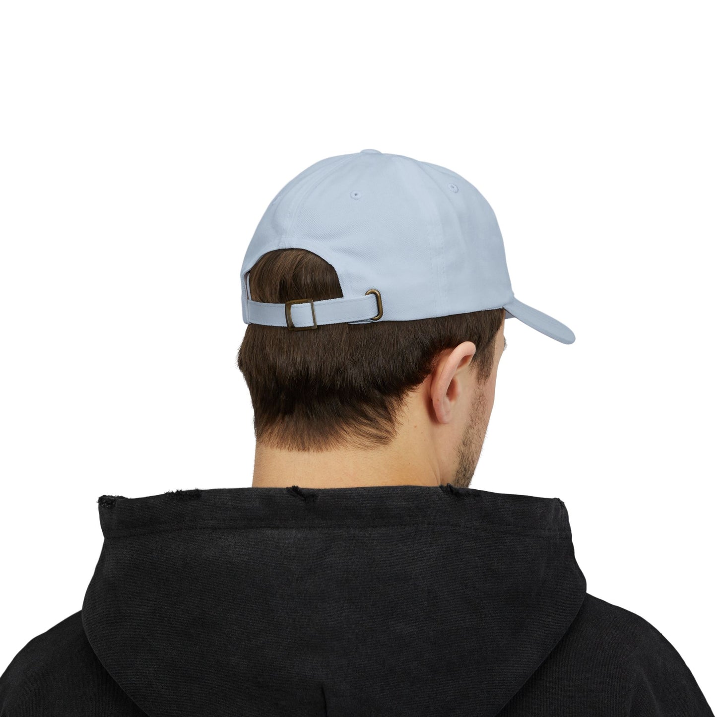 Embroidered Fitness Caps (EM)