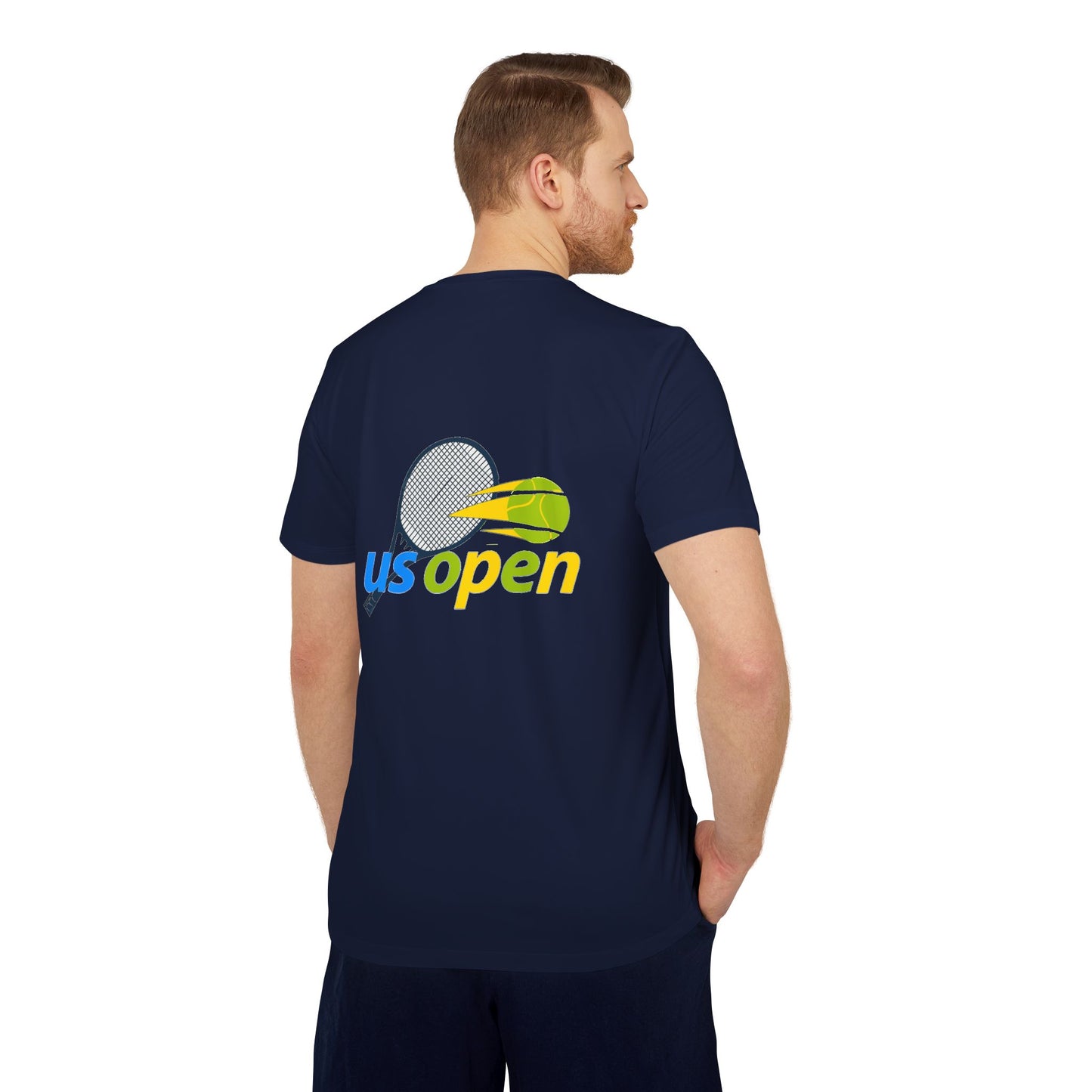 Adidas Tennis US OPEN T-shirt