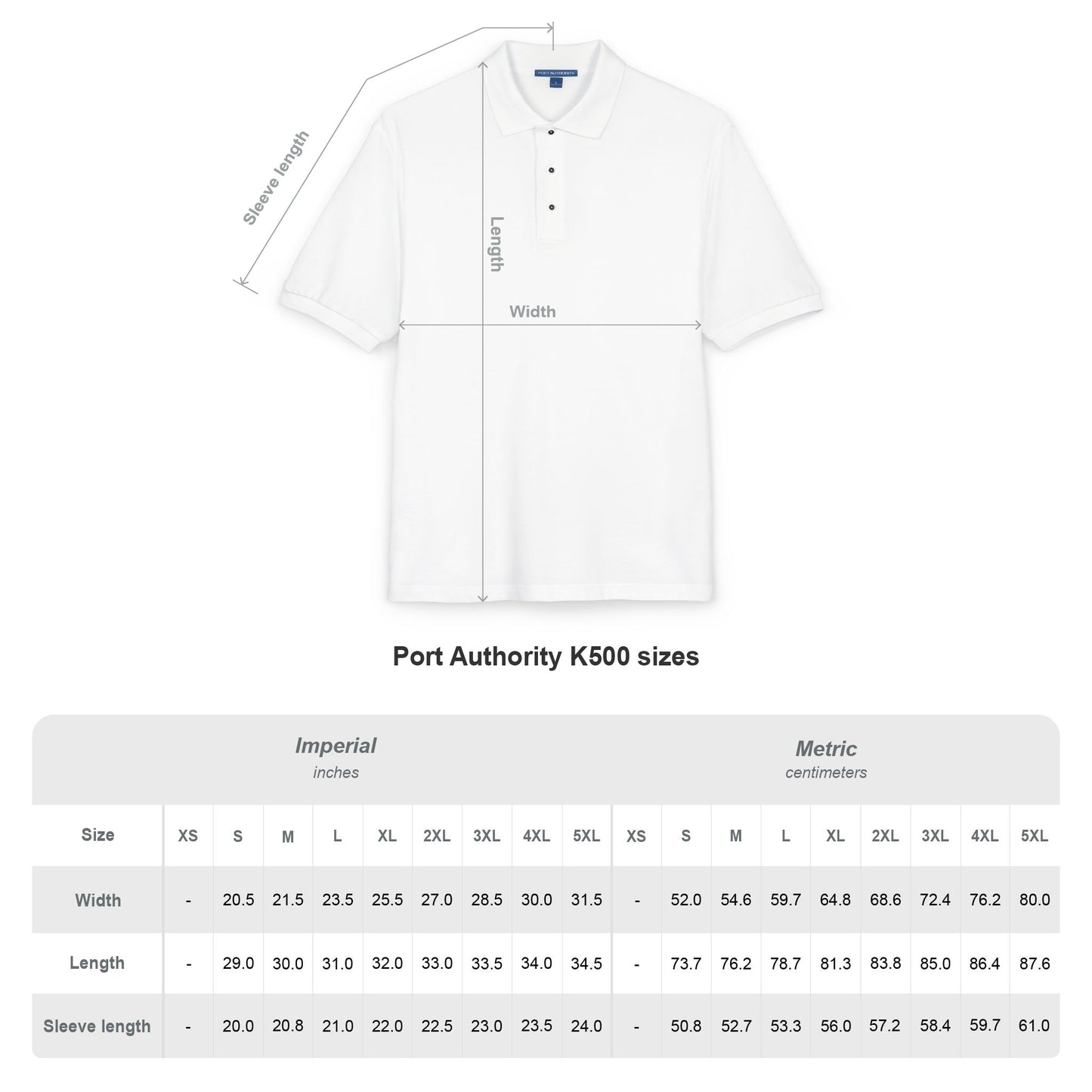 Catholic Tee - Traditional Catholic Men's Embroidered Two Hearts Polo Shirt   (CT)