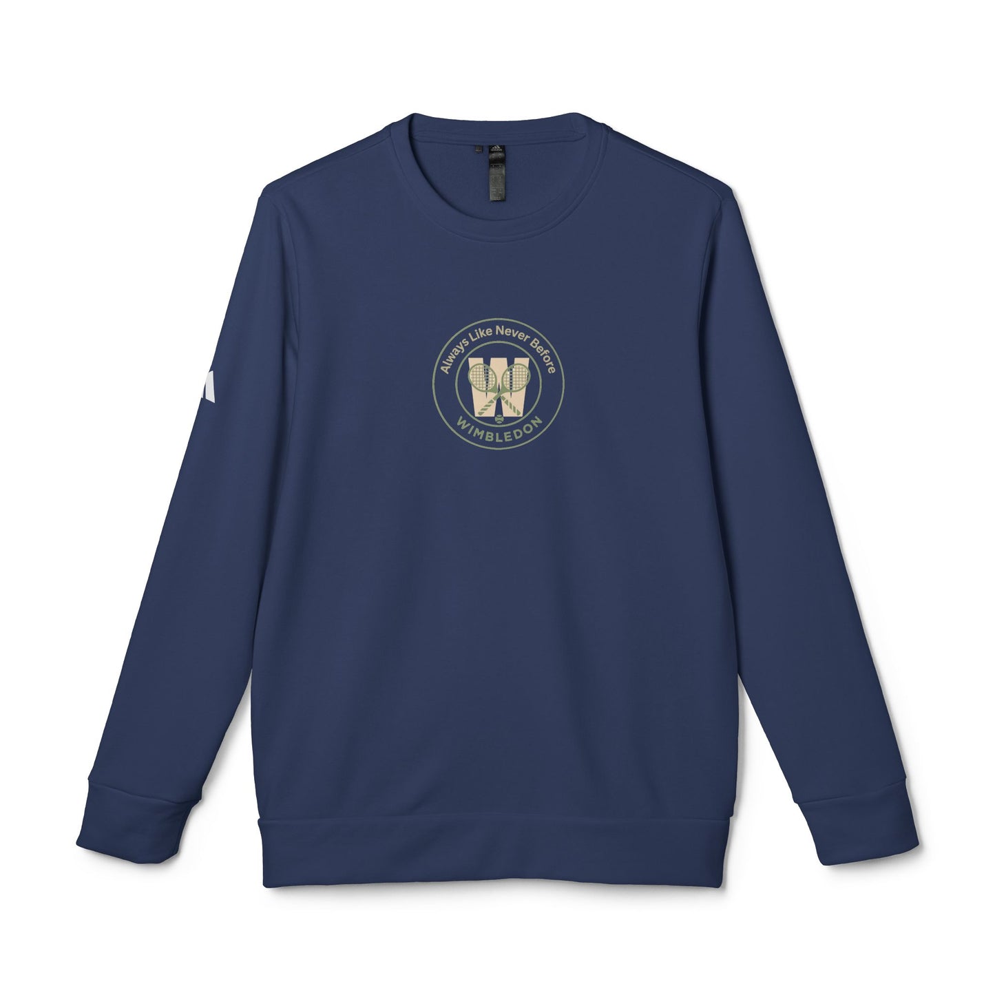 Wimbledon Adidas Tennis Sweatshirt 2