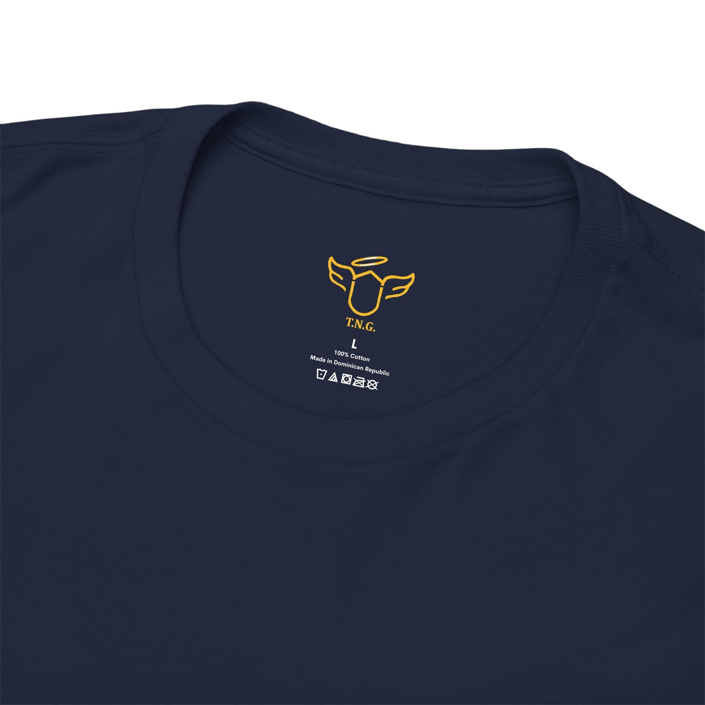 Tennis Club Fans - Unisex Heavy Cotton Tee
