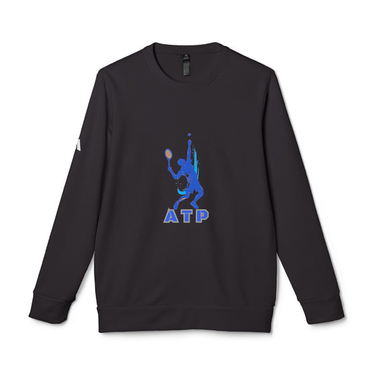 Adidas Tennis A.T.P. Sweatshirt for A.T.P. Tour Fans.1