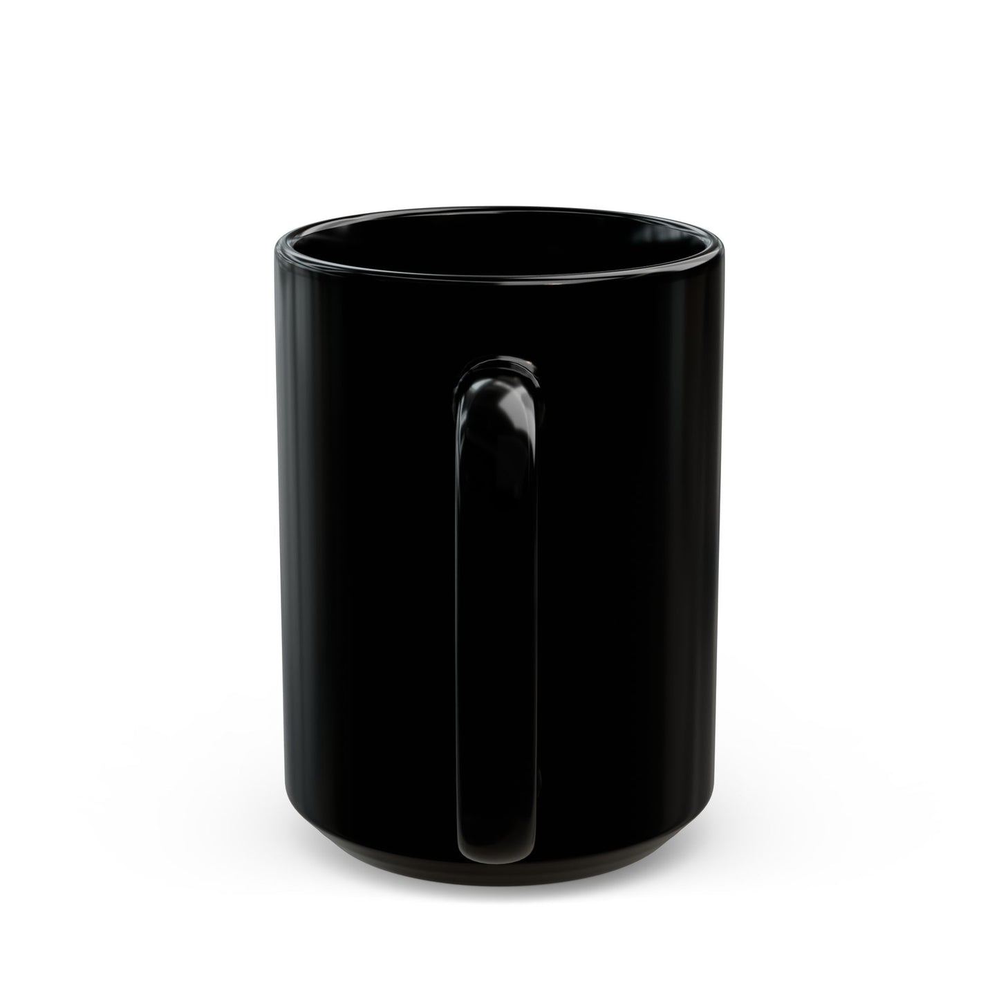 America 250 Years of Freedom Eagle Coffee Mug — USA 250th ANNIVERSARY Commemorative Black Mug - Trending Novelties & Gifts