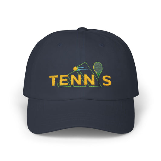 Tennis Fan Cap (EM)