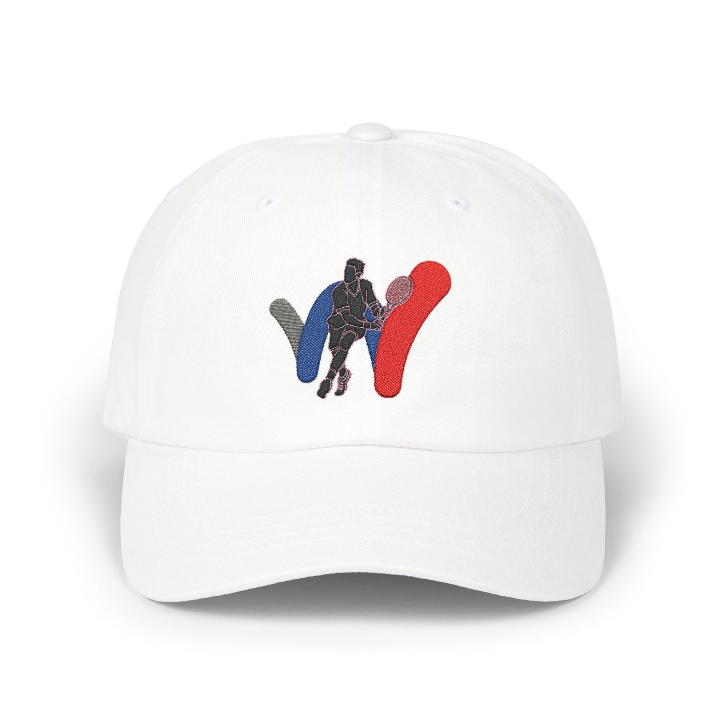 ITF Tennis Juniors Fan Cap (EM)