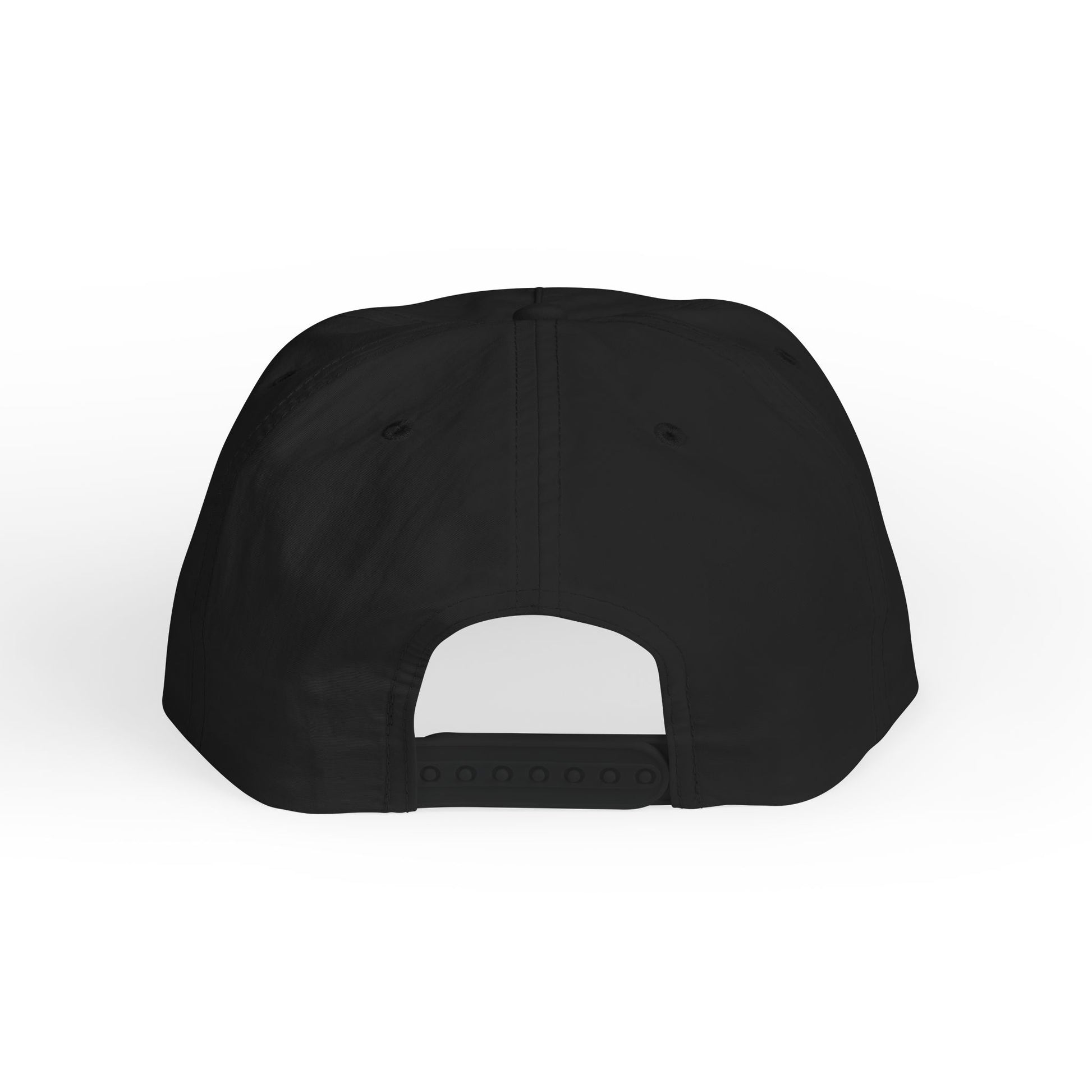 Sunny Vibes Surf Cap — Summer Floral Beach Hat - Trending Novelties & Gifts