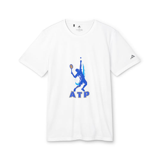 Adidas Tennis A.T.P. T-shirt.1