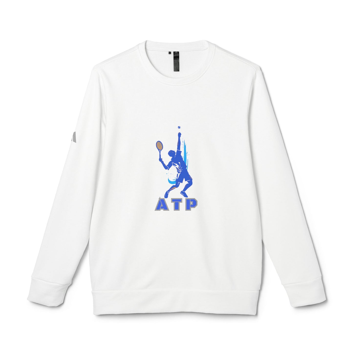 Adidas Tennis A.T.P. Sweatshirt for A.T.P. Tour Fans.1