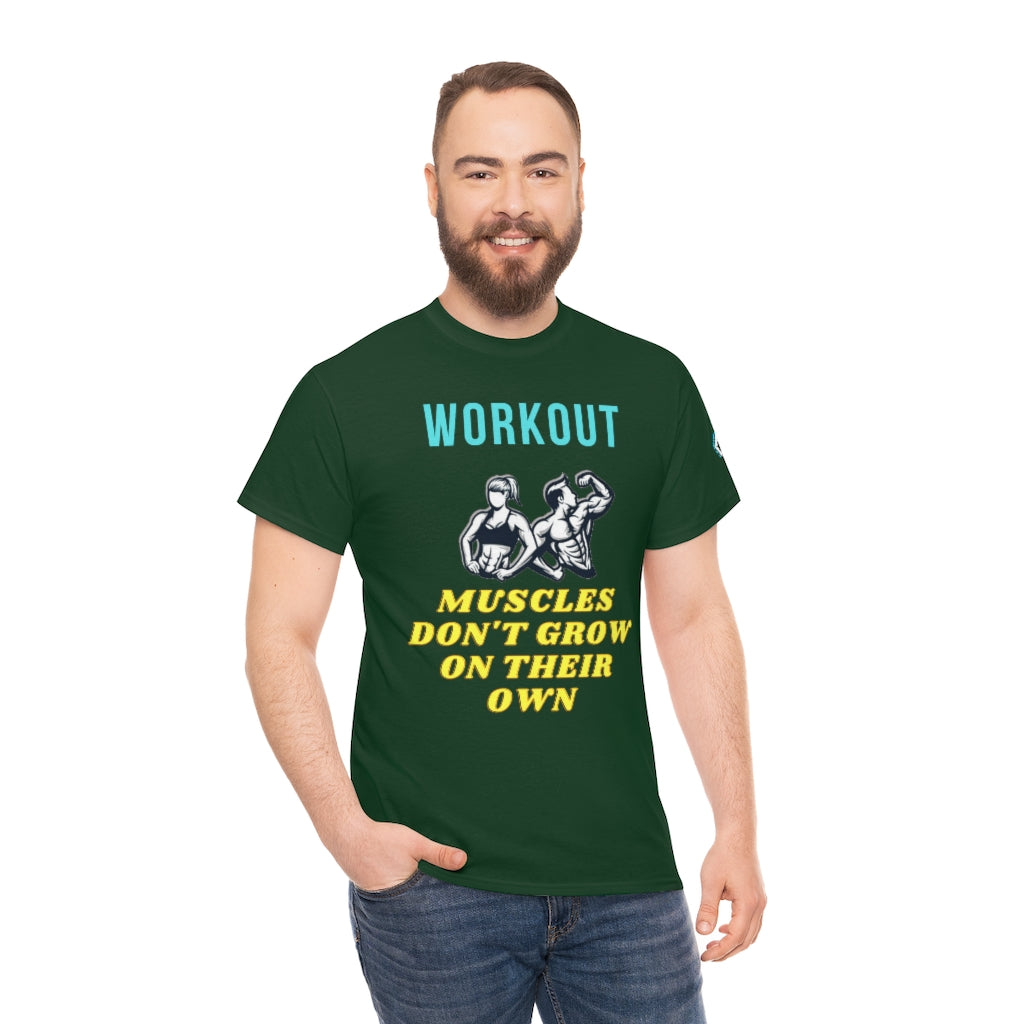 Fitness Quotes Gym T-shirts Unisex, Fitness Quotes T-shirts Unisex , Funny Fitness t-shirts, Workout T-shirts,