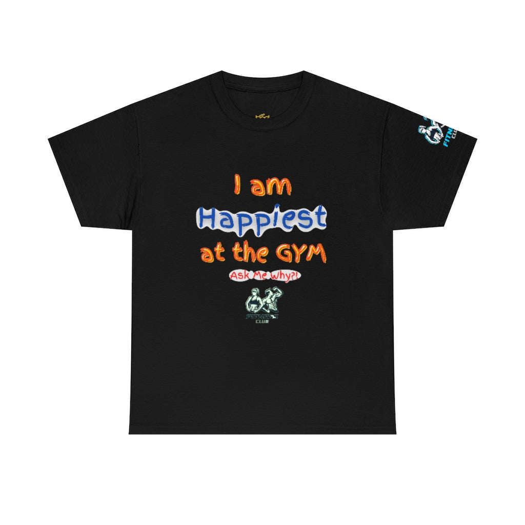 Fitness Quotes Gym T-shirts Unisex, Fitness Quotes T-shirts Unisex , Funny Fitness t-shirts, Workout T-shirts,