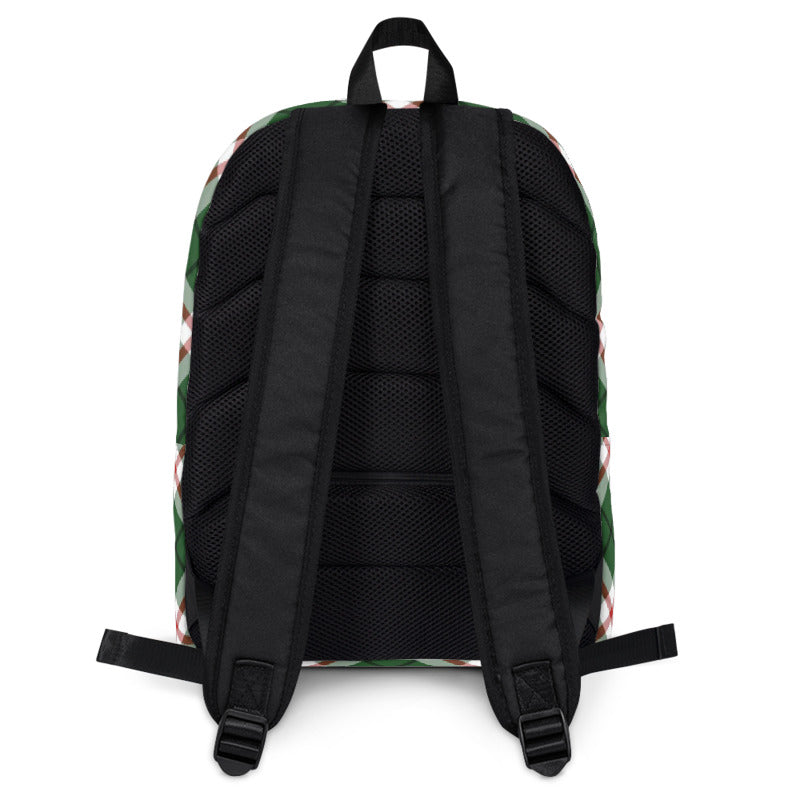 St. Patrick's Luck of the Irish Backpack