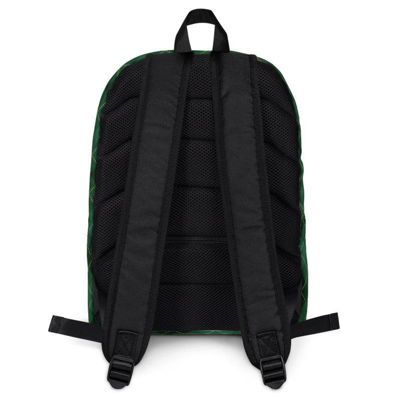 St. Patrick's Pray for Ireland Backpack