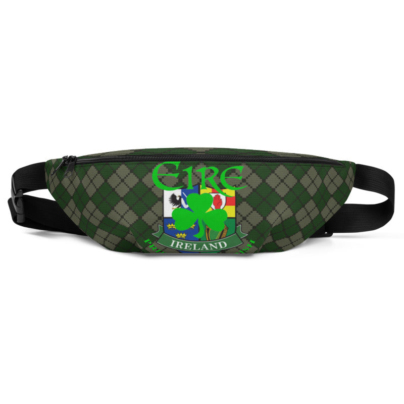 St. Patrick's Pride of Irish Fanny Pack