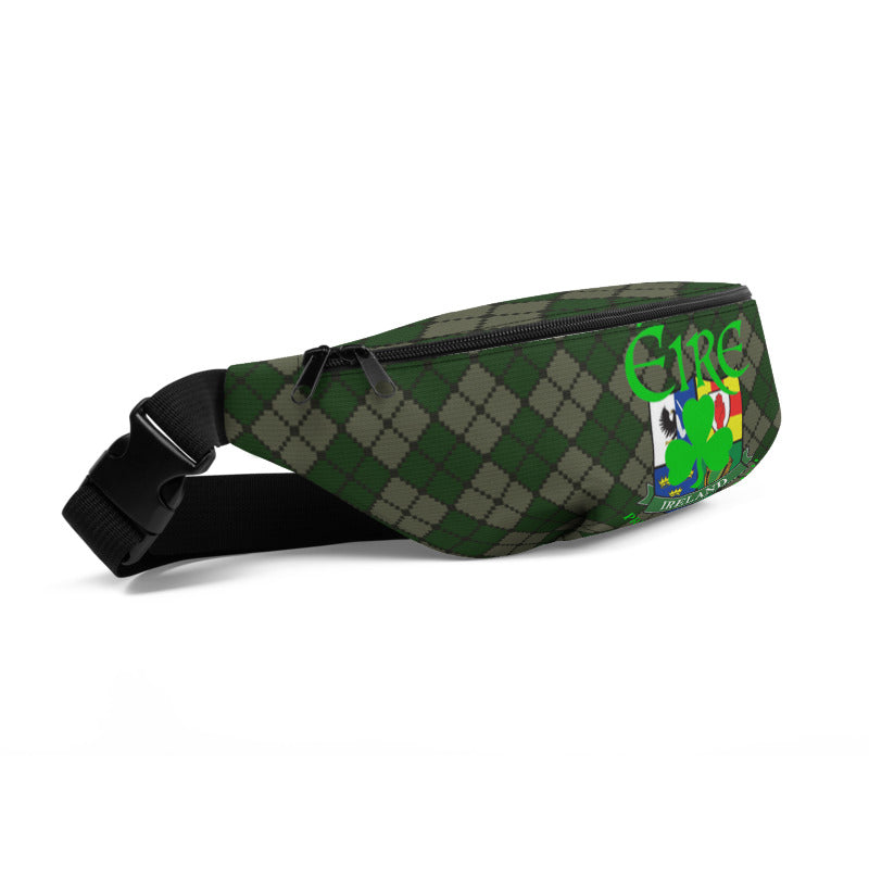 St. Patrick's Pride of Irish Fanny Pack