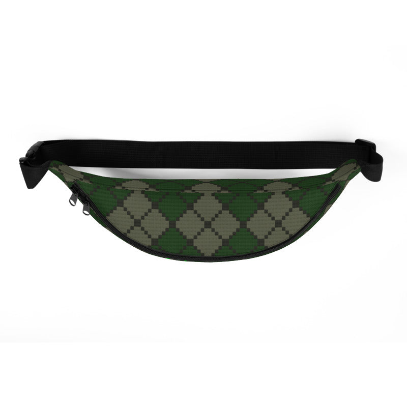 St. Patrick's Pride of Irish Fanny Pack