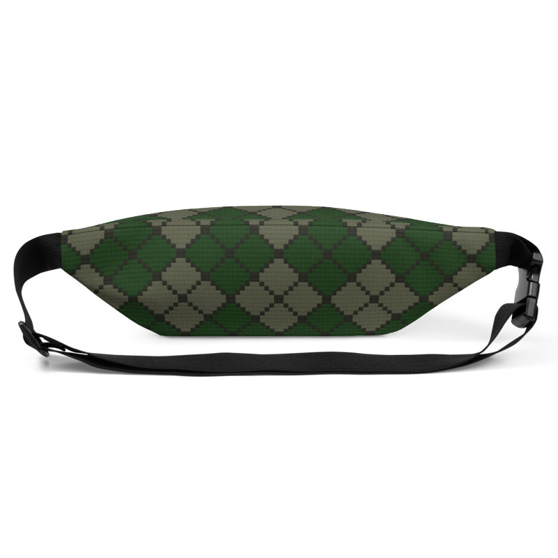 St. Patrick's Pride of Irish Fanny Pack