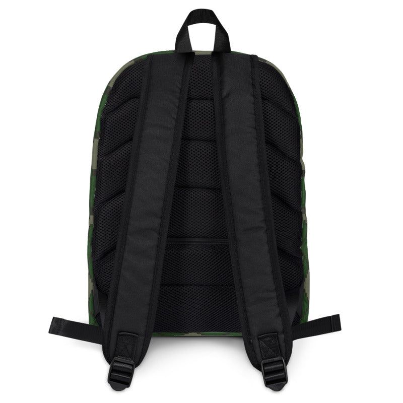 St. Patrick's Pride of Irish Quality Backpack