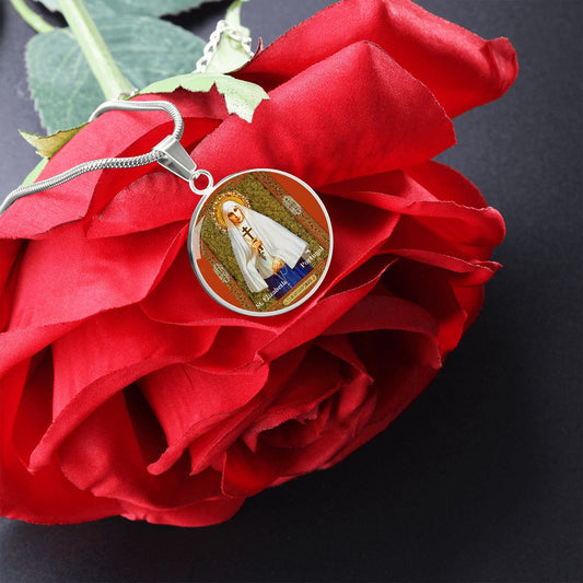 St. Elizabeth of Portugal Medal