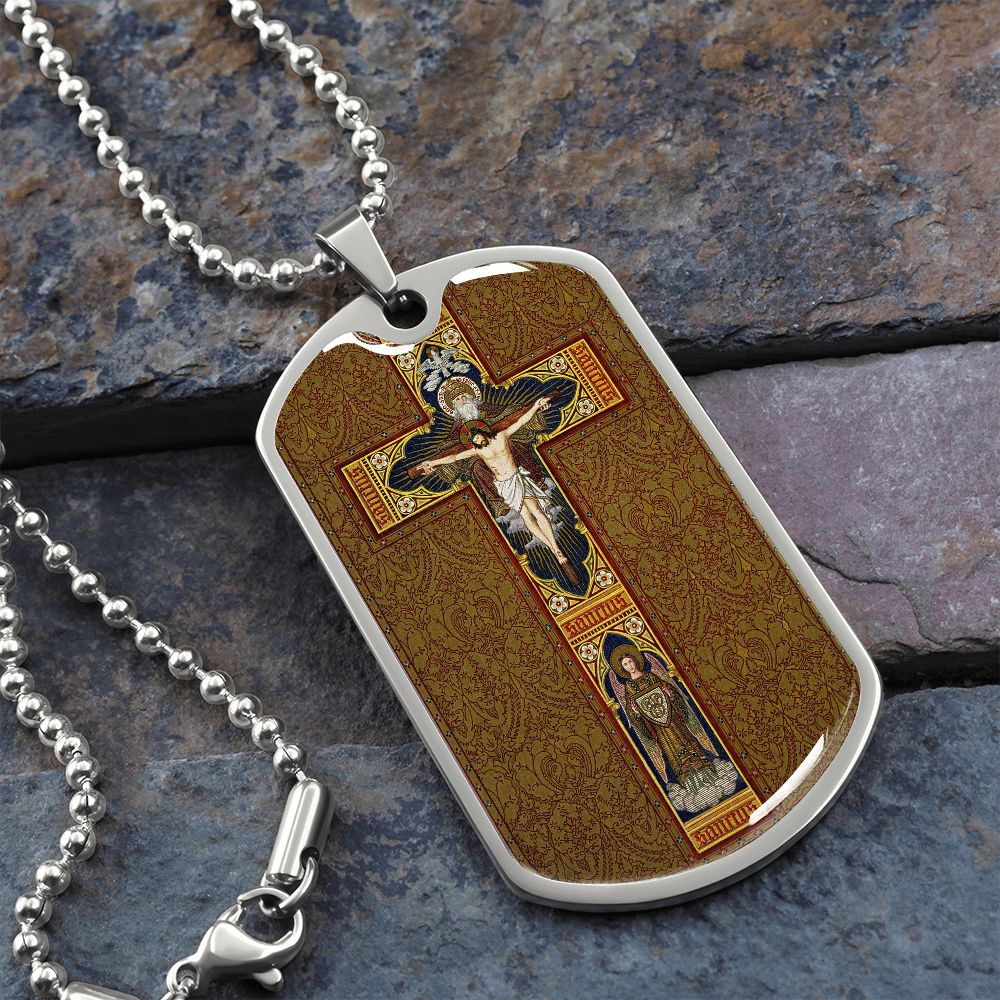 Holy Trinity Medal Classic