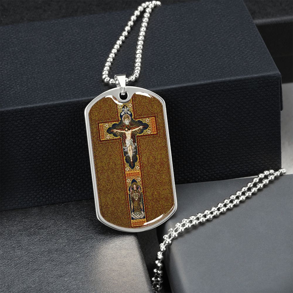 Holy Trinity Medal Classic