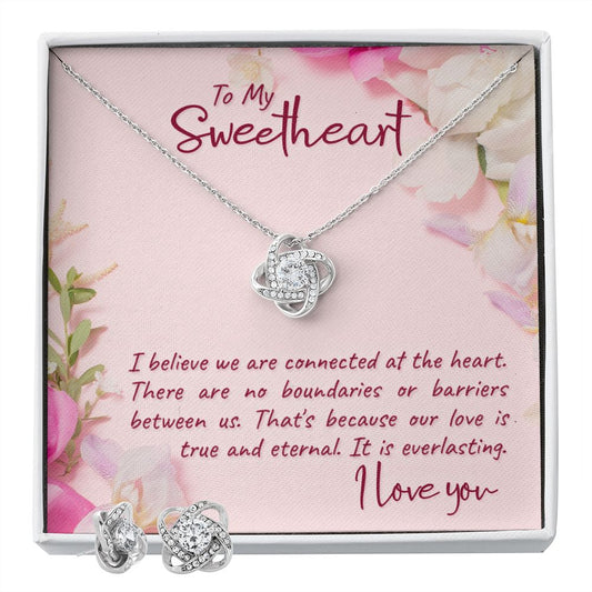 love necklaces for sweetheart, love necklaces for girlfriend