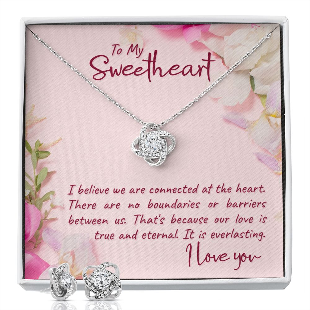 love necklaces for sweetheart, love necklaces for girlfriend