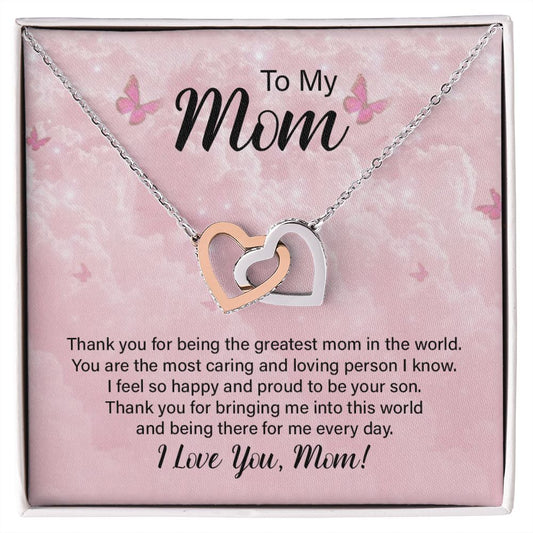 love necklaces for mom, love necklaces for mother
