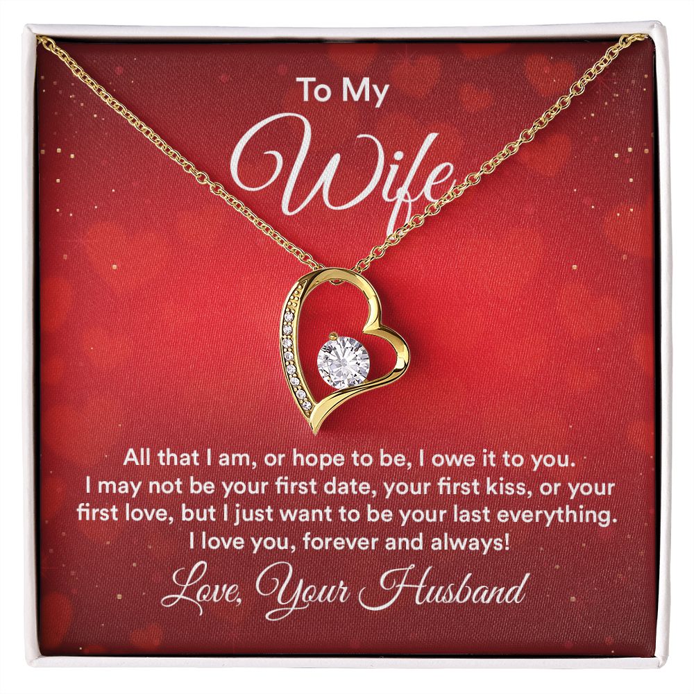 love necklaces for wife, love necklaces for daughter, love necklaces for wife anniversary