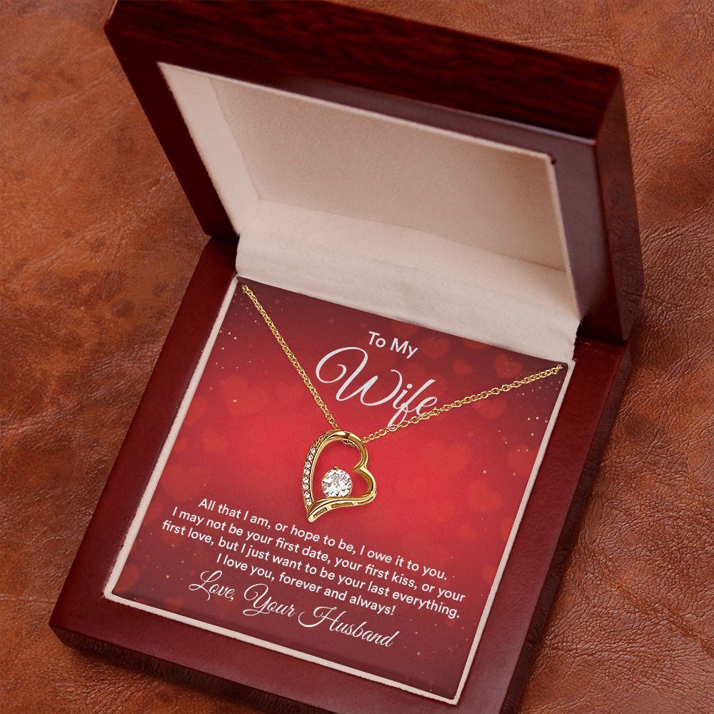 love necklaces for wife, love necklaces for daughter, love necklaces for wife anniversary