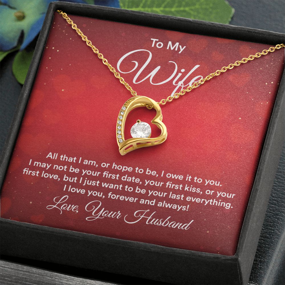 love necklaces for wife, love necklaces for daughter, love necklaces for wife anniversary