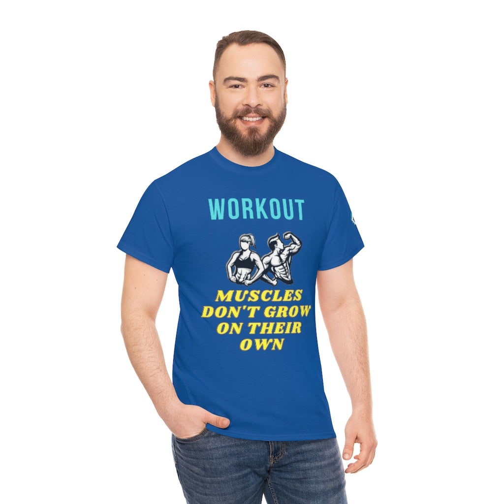 Fitness Quotes Gym T-shirts Unisex, Fitness Quotes T-shirts Unisex , Funny Fitness t-shirts, Workout T-shirts,