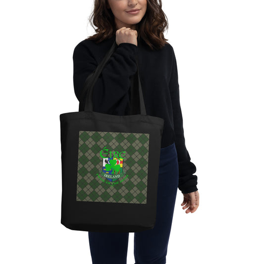 St. Patrick's Pride of Irish Eco Tote Bag