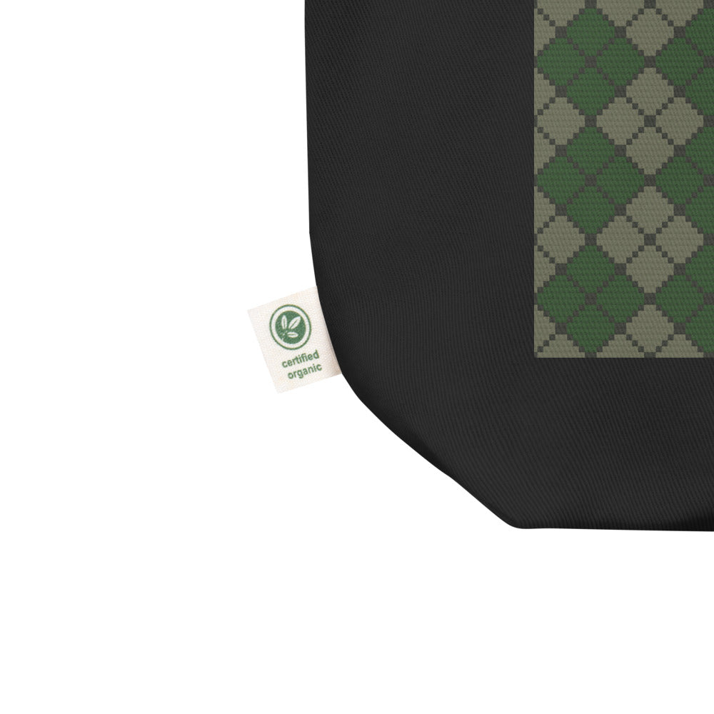 St. Patrick's Pride of Irish Eco Tote Bag