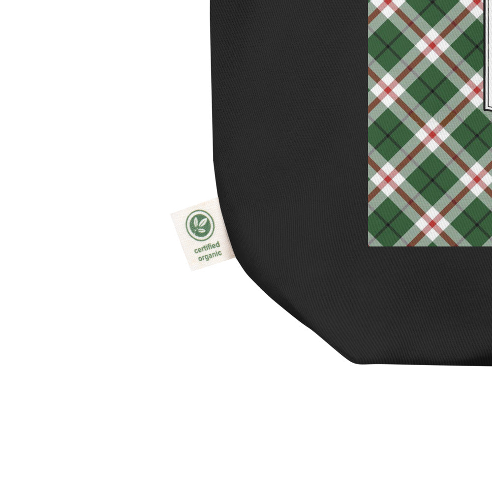 St. Patrick's Luck of the Irish Eco Tote Bag