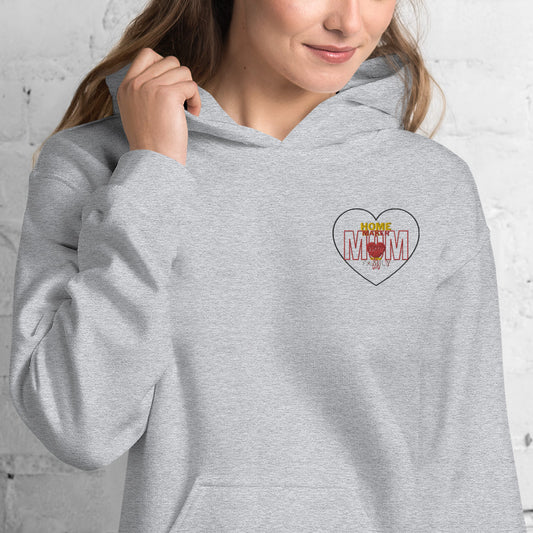 Quality Cotton Hoodie for Mums, Moms cotton hoodie