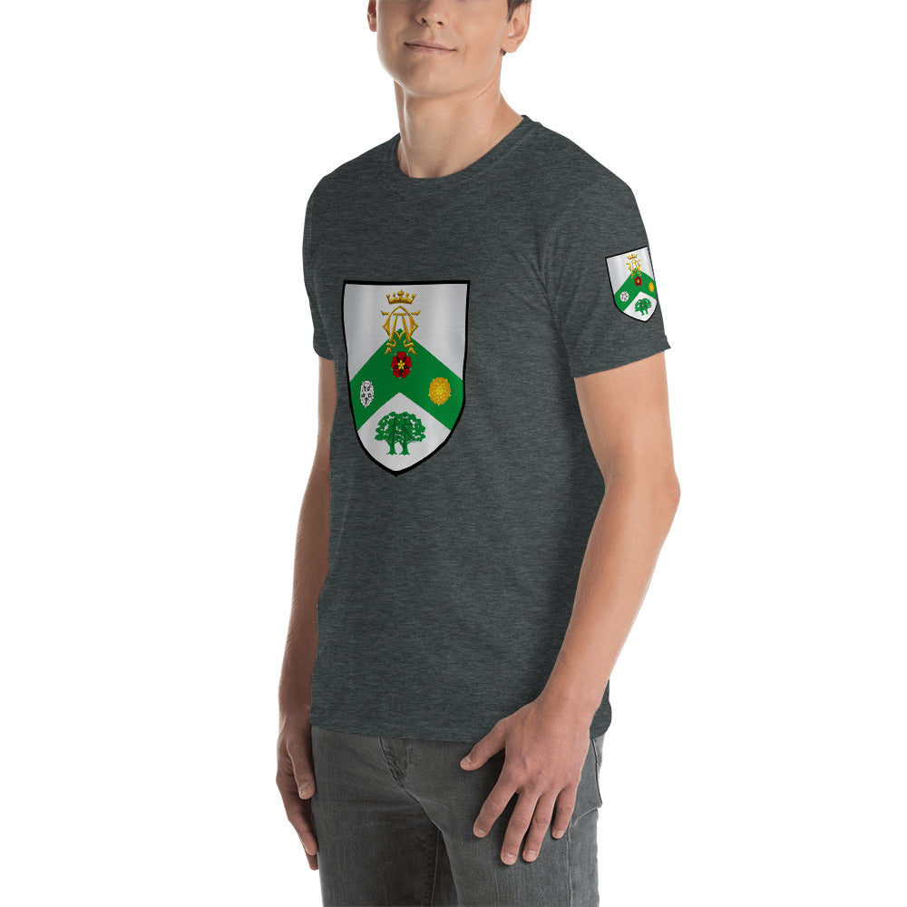 Family Crest, Coat of Arms T-Shirt 