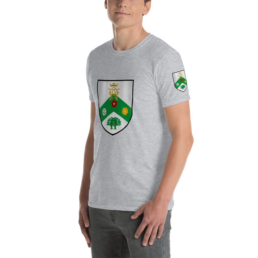 Family Crest, Coat of Arms T-Shirt 