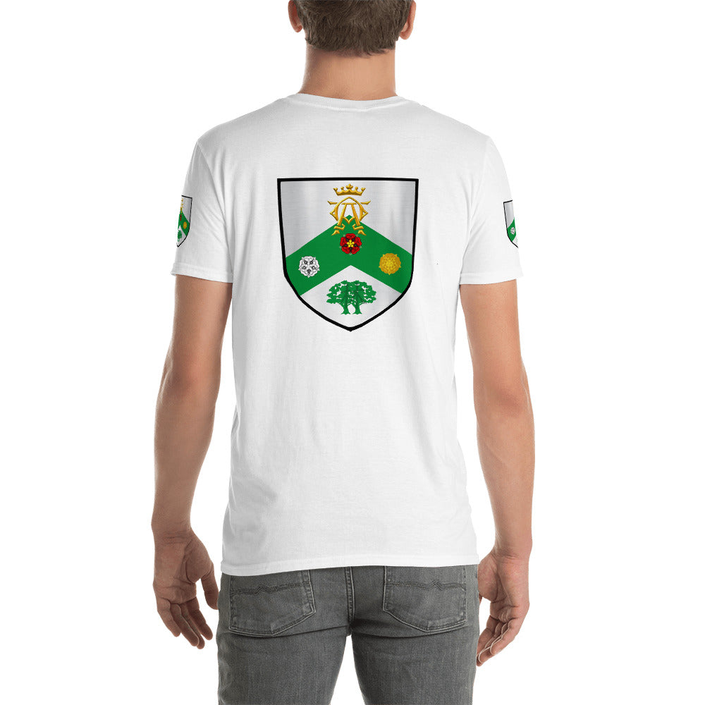 Family Crest, Coat of Arms T-Shirt 